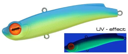 Ратлин Frapp Jiggle 95 (95мм.40гр.) №PAL03