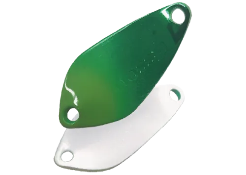 Блесна Essential 25мм. 1,9гр. №M12