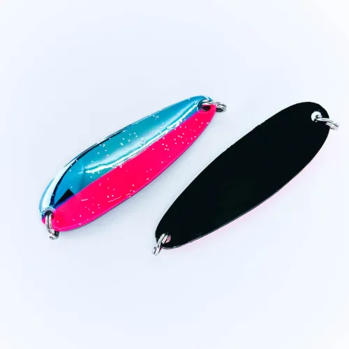 Блесна Pure 13,0гр. №S15