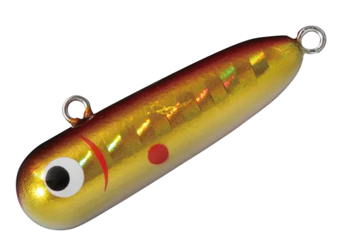 Воблер BTK Swimmer II 30мм. 3,2гр. №07