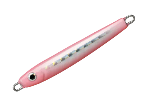 Блесна Shirasu Jig 8,3гр. №22