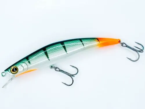 Воблер Swinger 130F 130мм. 23,0гр. №08