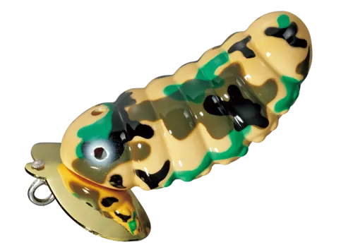Кроулер Catapy Clicker II 68мм. 17,1гр. №18