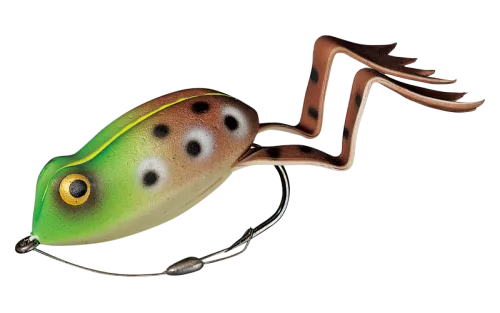Лягушка Strike Frog 50мм. 14,5гр. №08
