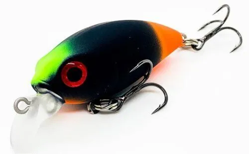 Воблер Camion Super SR 42мм. 5,2гр. №CHBKOR