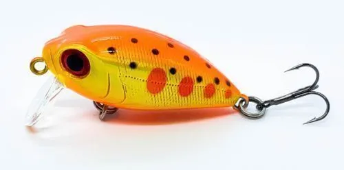 Воблер Camion Magnum SSR 36мм. 3,3гр. №S5