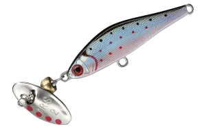 Блесна AR-HD Minnow 45HS 5,7 гр. №06