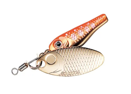 Блесна Niakis 4,0гр. №20