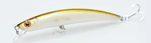 Воблер Jib 110F 110мм. 10,7гр. №02