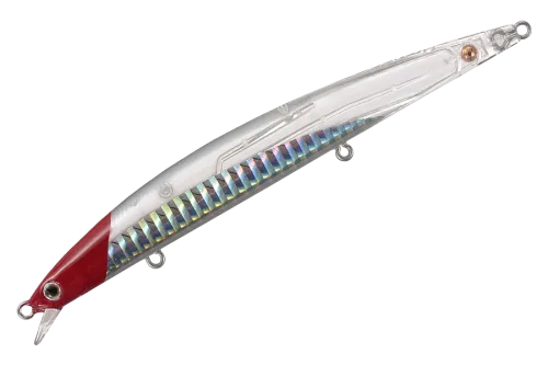 Воблер Haluca 125F 125мм. 13,9гр. №20