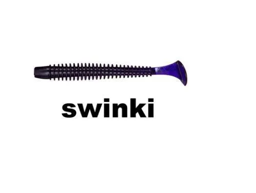Swinki, приманка силиконовая № (87, 015, 6)