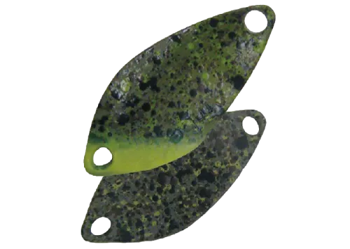 Блесна Amber 0,8гр. №03