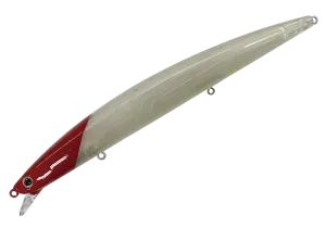 Воблер Haluca 145S 145мм. 21,5гр. №36