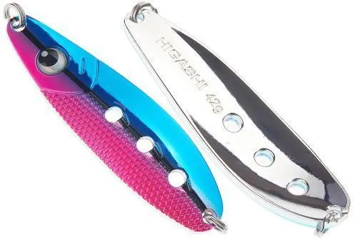 Блесна Chum salmon spoon 42,0гр. №02