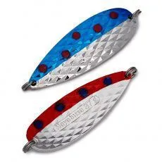 Блесна KG Ultra Plus 37,0гр. № 04