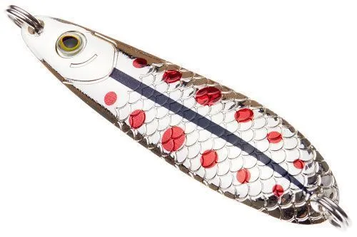 Блесна Kamchatka 40,0гр. №03