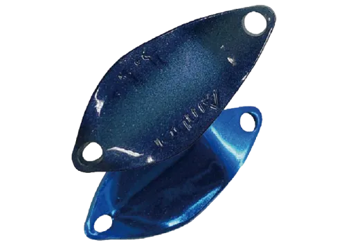 Блесна Amber 1,1гр. №M06