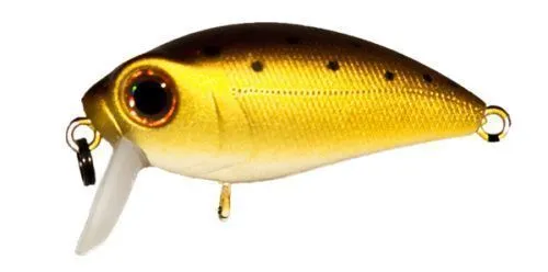 Воблер Camion Magnum SSR 36мм. 3,3гр. №437/57