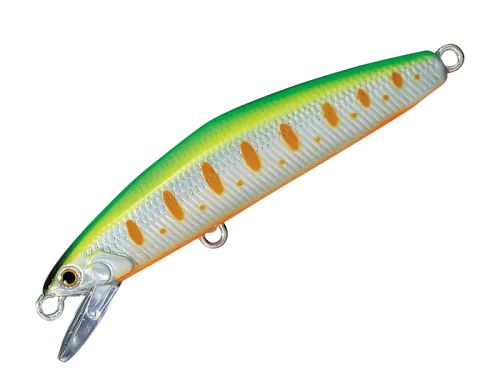 Воблер F-Select 51 мм. 2,6гр. №13