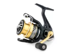 Катушка Shimano 16 NASCI 1000 FB