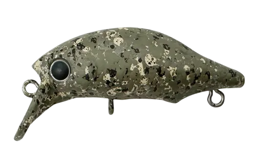 Воблер Puppet More 37мм. 2,0гр. №08