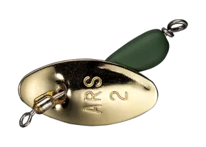 Блесна AR Spinner SH 2,0гр. №24
