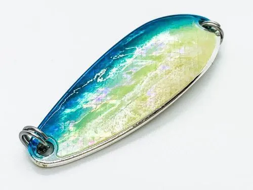 Блесна Pure Shell II 5,0гр. №07BL/S