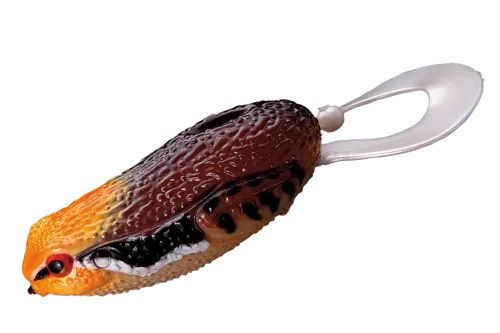 Лягушка Dentos 60мм. 16,0гр. №17