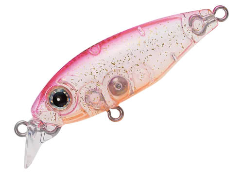 Воблер Gunship 45SS 45мм. 4,3гр. №22