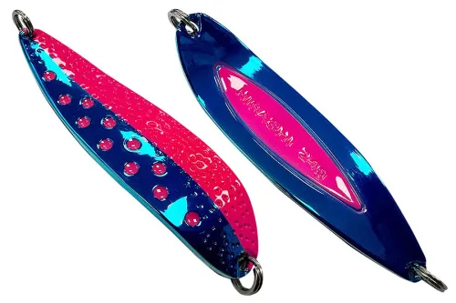 Блесна Dot Spoon 24,0гр. №08