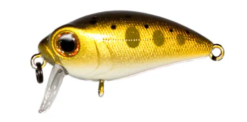 Воблер Camion Magnum SSR 36мм. 3,3гр. №436/56