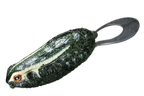 Лягушка Dentos 60мм. 16,0гр. №22