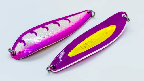 Блесна Buch Japan 40,0гр. №S19