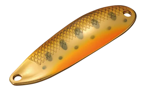 Блесна D-S Line 40мм. 5,0гр. №10