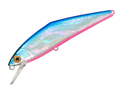 Воблер D-Contact Shell 85 мм. 14,5гр. №02