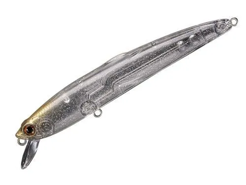 Воблер Saruna 125F 125мм. 18,0гр. №45