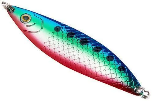 Блесна Big River 45,0гр. №04