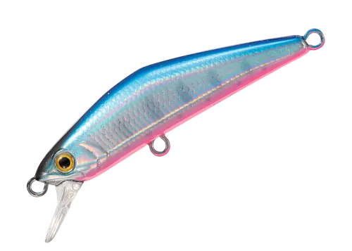 Воблер D-Compact 38мм. 2,5гр. №09