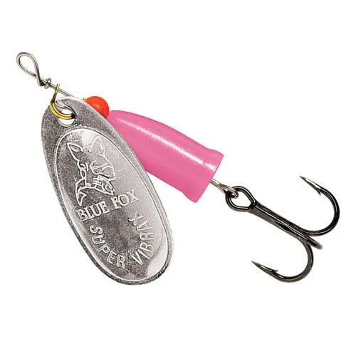 Блесна BLUE FOX Vibrax Long Cast 6 №SFP