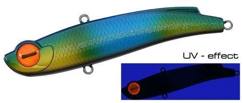 Ратлин Frapp Jiggle 95 (95мм.40гр.) №15