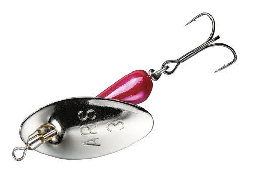 Блесна AR Spinner Trout Model 2,1гр. №16