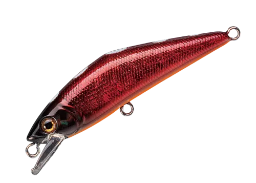 Воблер D-Contact 50 мм. 4,5гр. №28