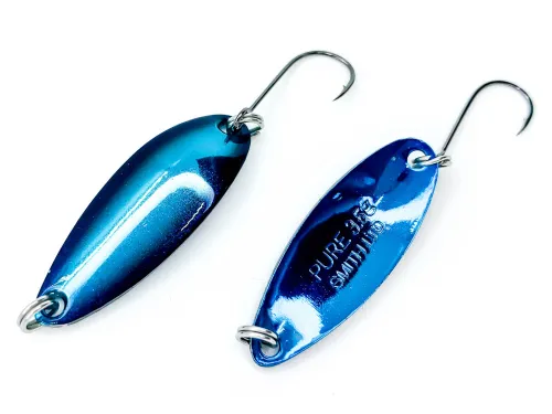 Блесна Pure 2,7гр. №S11