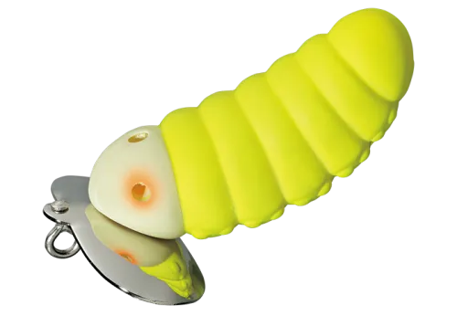 Кроулер Catapy Clicker II 68мм. 17,1гр. №06