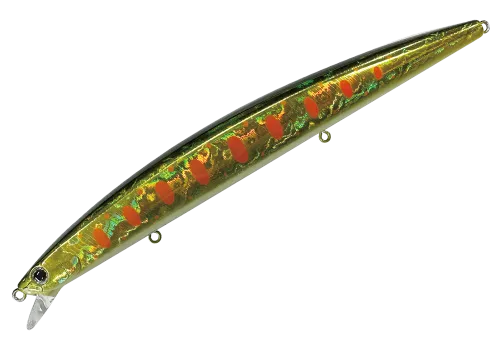 Воблер Haluca 145S 145мм. 21,5гр. №35