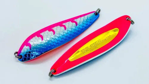 Блесна Buch Japan 40,0гр. №S12