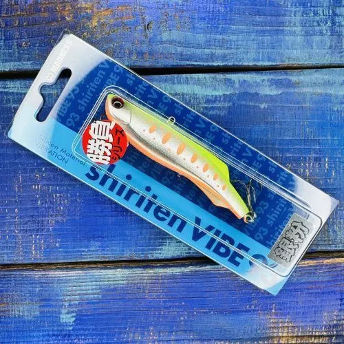 Ратлин Madness Shiriten Vibe 93 (93мм.28гр.) №T05