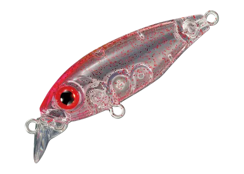 Воблер Gunship 45HF 45мм. 3,5гр. №27