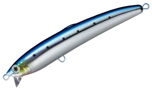 Воблер Saruna 147F-SR 147мм. 28,5гр. №02