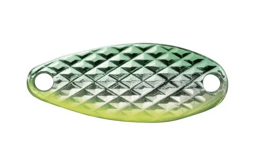 Блесна Drop DIA 1,8гр. №07S